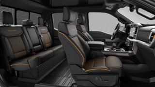 2026 Ford F-150® Internal Image 1